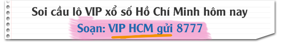 Dự đoán xổ số TP Hồ Chí Minh 05/12/2022