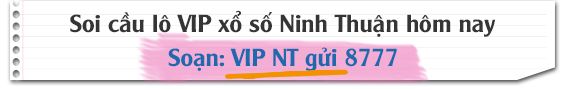 Dự đoán xổ số Ninh Thuận 14/10/2022